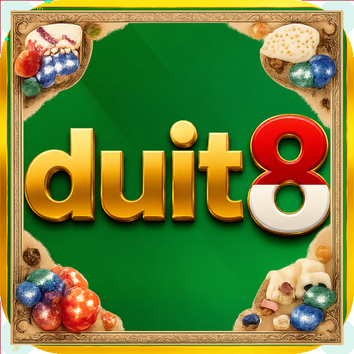 duit8 — mitra unggulan
